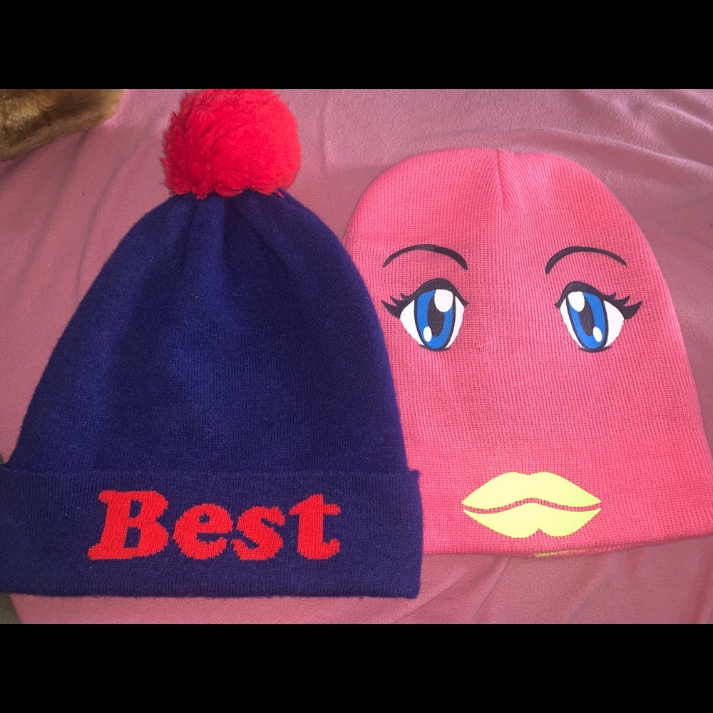 Beanies
